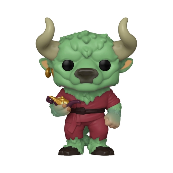 Funko Pop! Marvel Studios Doctor Strange Multiverse of Madness Rintrah #1004 - Picture 3 of 3